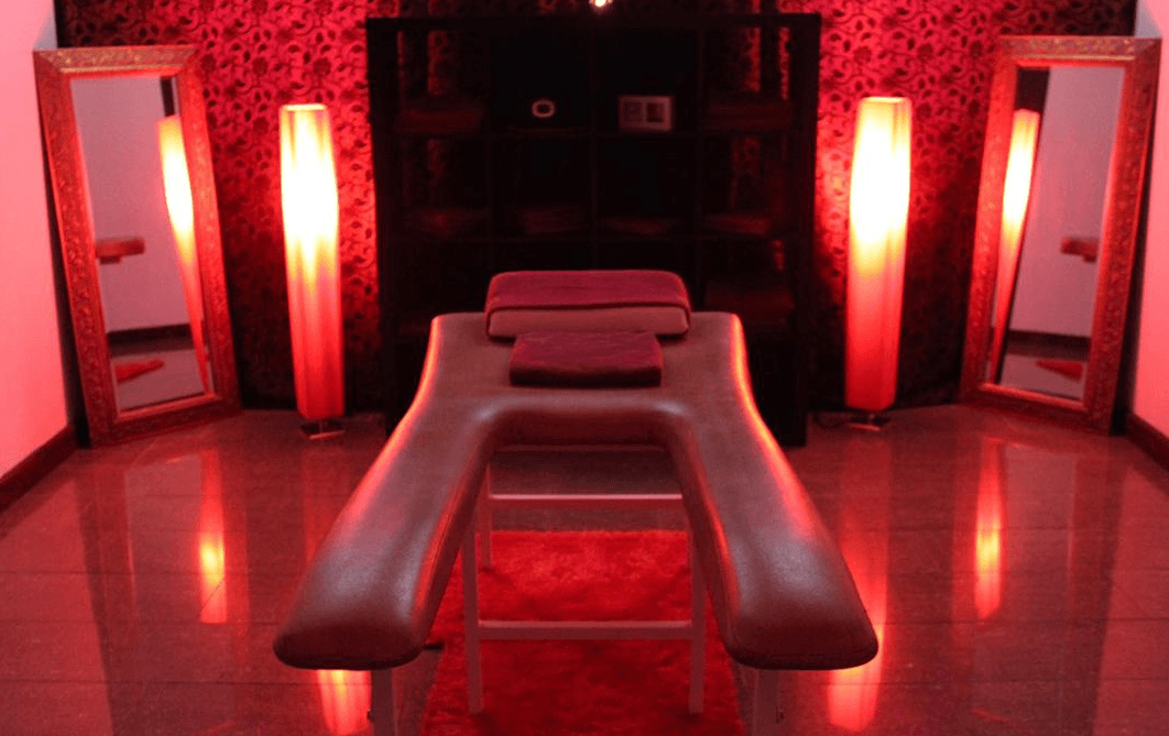 Mirage Massagen - Erotic Massage in Hamburg, Germany
