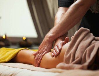 Mytouch - Sensual Massages For Women - Erotic Massage in Hamburg, Germany