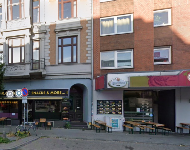 Oko Massage Studio - Erotic Massage in Hamburg, Germany
