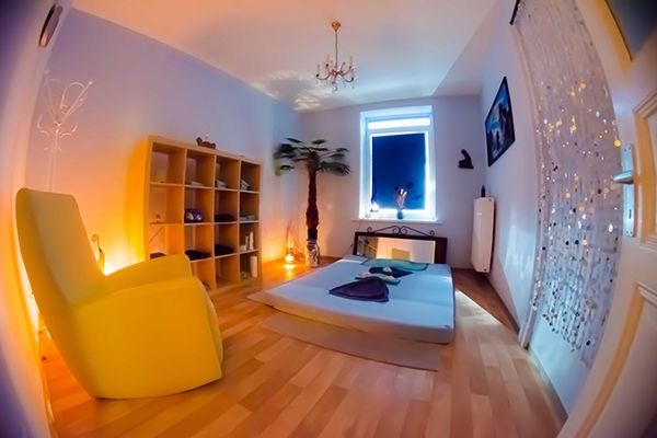 Rue Ciel Massagen - Erotic Massage in Hamburg, Germany