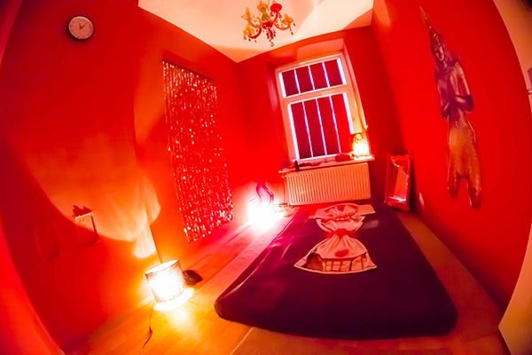 Rue Ciel Massagen - Erotic Massage in Hamburg, Germany