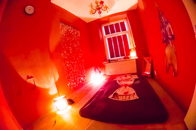 Rue Ciel - Erotic Massage in Hamburg, Germany