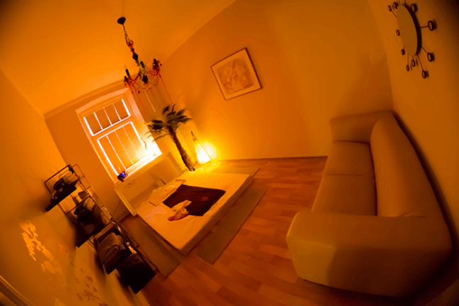 Rue Ciel - Erotic Massage in Hamburg, Germany