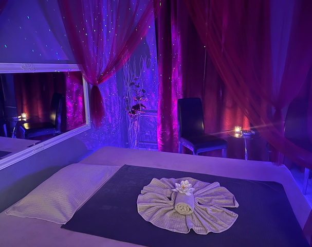 Studio Fantasie - Erotic Massage in Hamburg, Germany