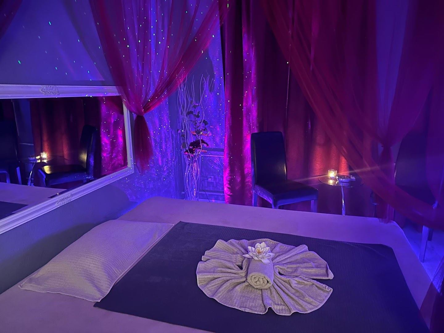 Studio Fantasie - Erotic Massage in Hamburg, Germany