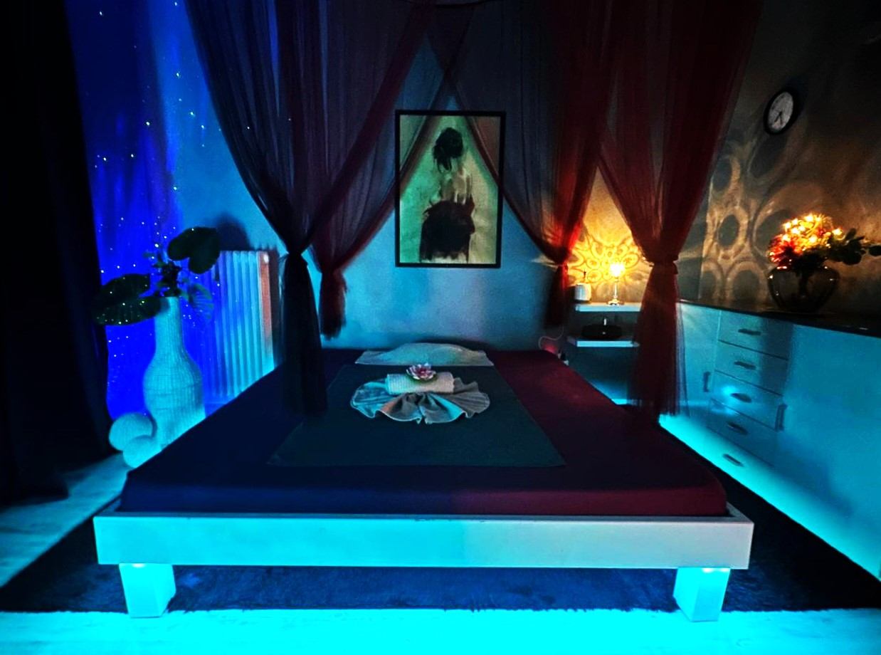 Studio Fantasie - Erotic Massage in Hamburg, Germany