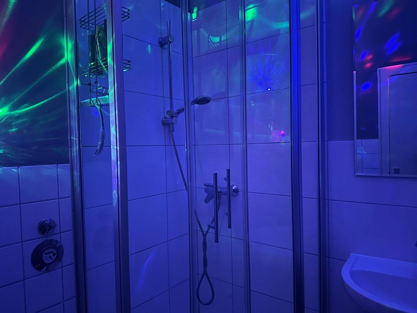 Studio Fantasie - Erotic Massage in Hamburg, Germany