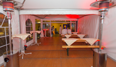 Atmos Saunaclub - Fkk in Hamburg, Germany