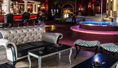 Babylon Hamburg - Fkk in Hamburg, Germany