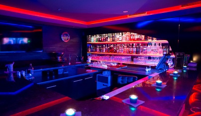 Club 77 - Nightclub in Hamburg, Germany