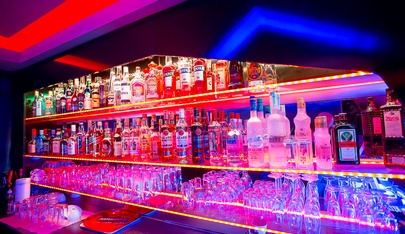 Club 77 - Nightclub in Hamburg, Germany