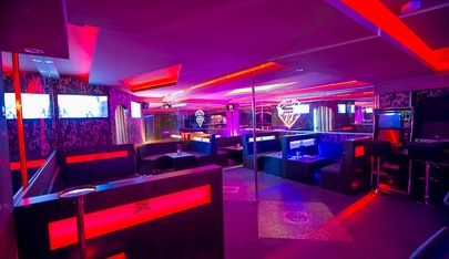 Club 77 - Nightclub in Hamburg, Germany