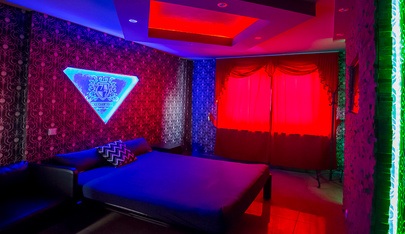 Club 77 - Nightclub in Hamburg, Germany