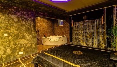 Club 77 - Nightclub in Hamburg, Germany