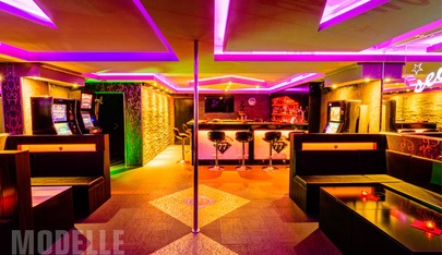 Club 77 - Nightclub in Hamburg, Germany