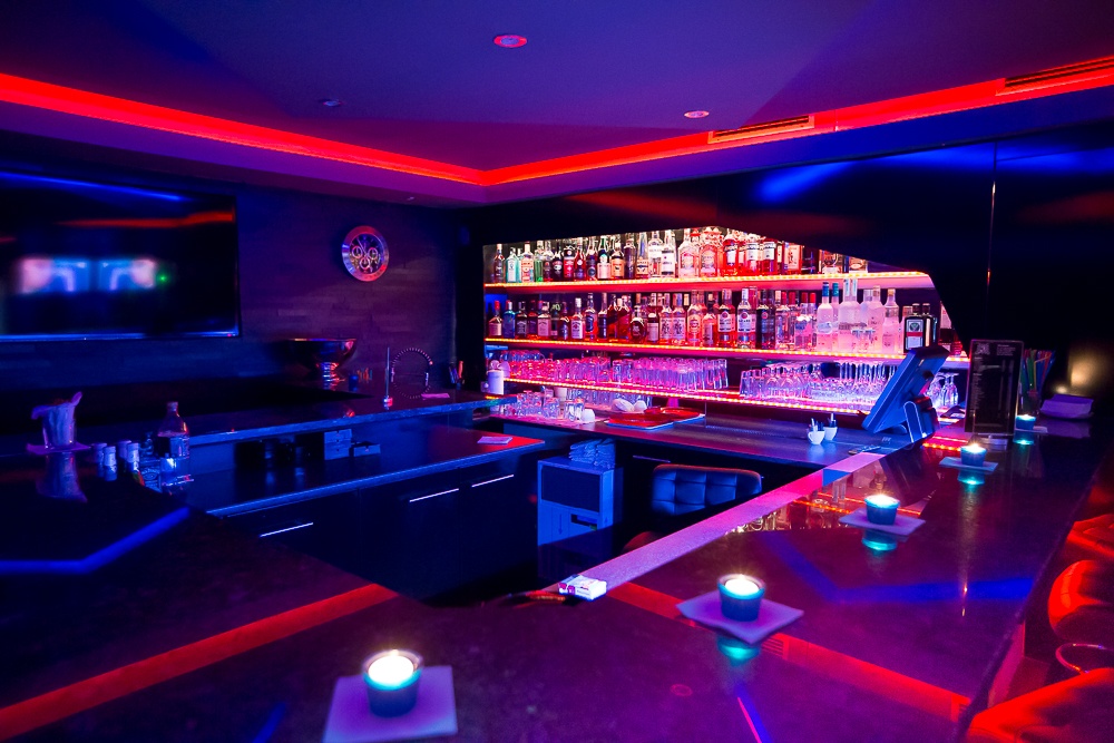 Club 77 - Nightclub in Hamburg, Germany