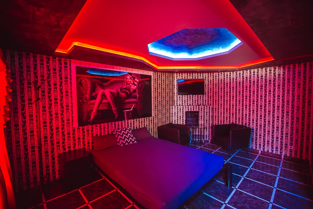 Club 77 - Nightclub in Hamburg, Germany