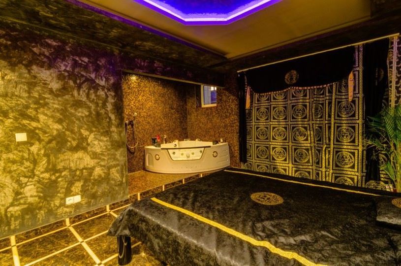 Club 77 - Nightclub in Hamburg, Germany