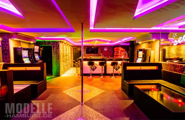 Club 77 - Nightclub in Hamburg, Germany