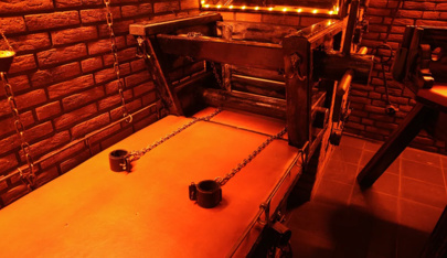 Club De Sade - Nightclub in Hamburg, Germany