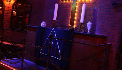 Club De Sade - Nightclub in Hamburg, Germany