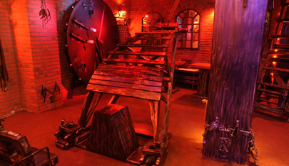 Club De Sade - Nightclub in Hamburg, Germany