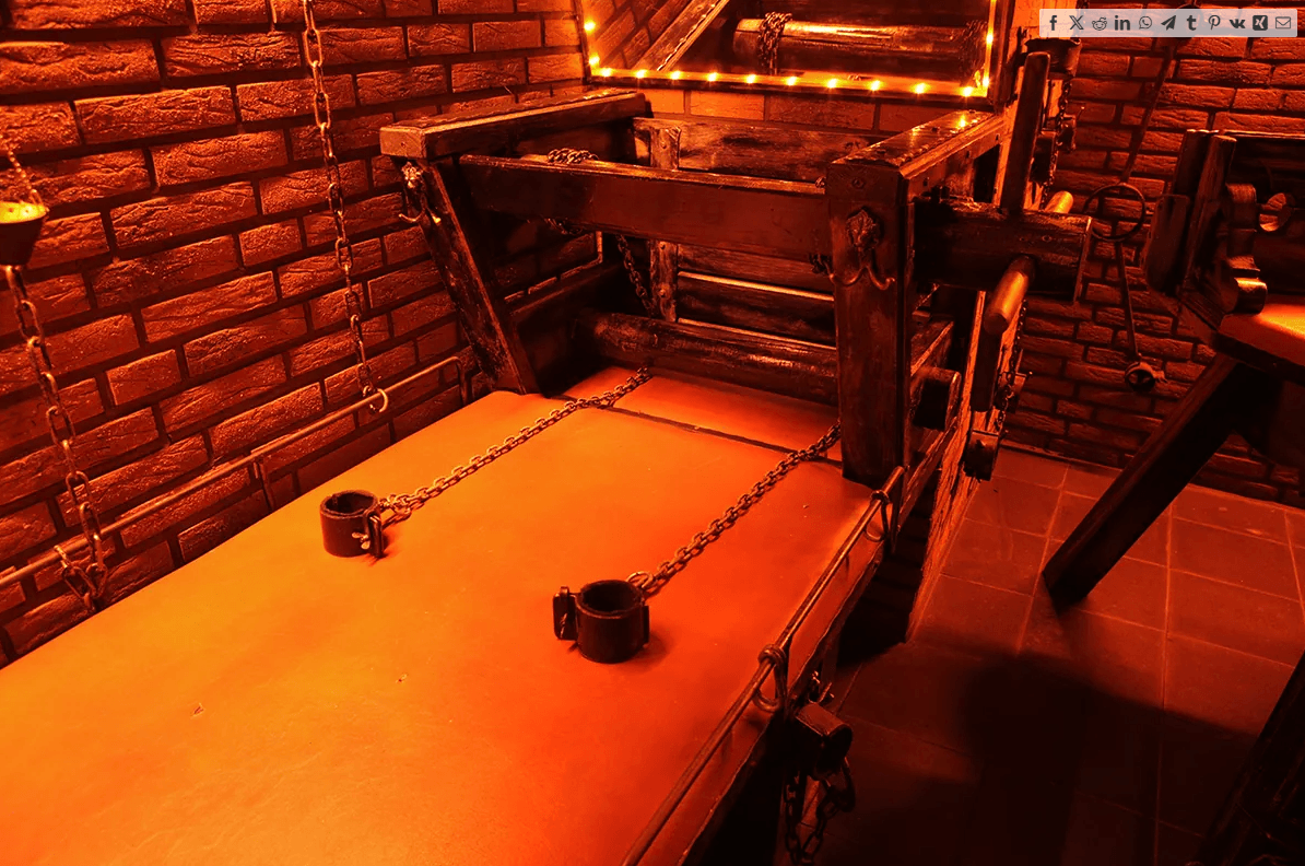 Club De Sade - Nightclub in Hamburg, Germany