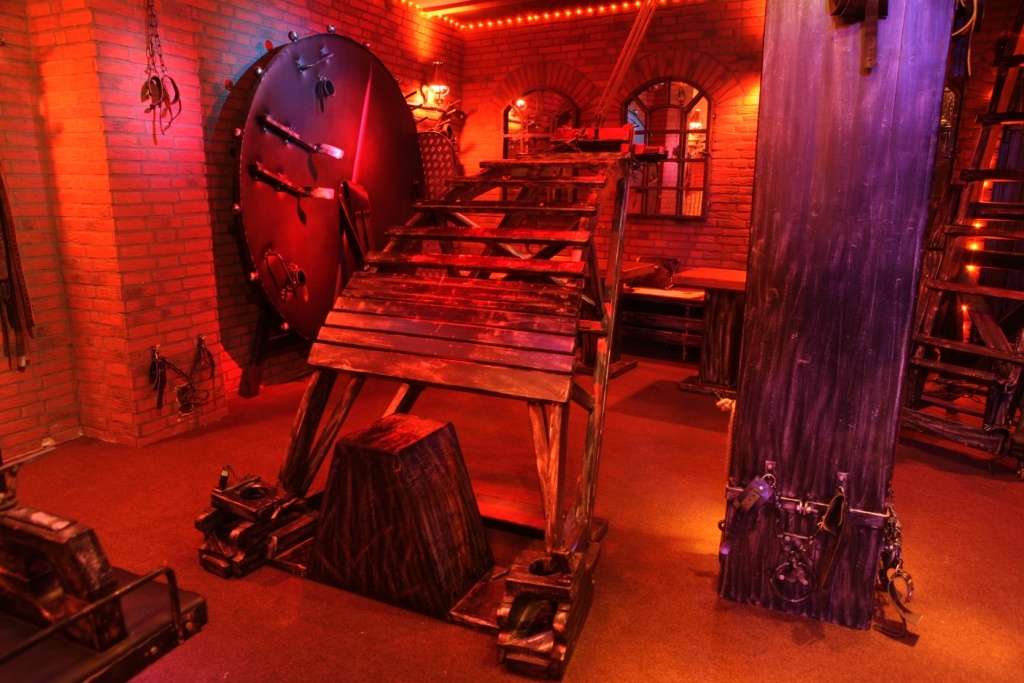 Club De Sade - Nightclub in Hamburg, Germany
