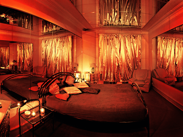 Club Esplanade - Nightclub in Hamburg, Germany