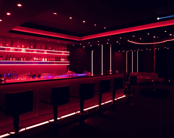 Galerie Bar Ug - Nightclub in Hamburg, Germany