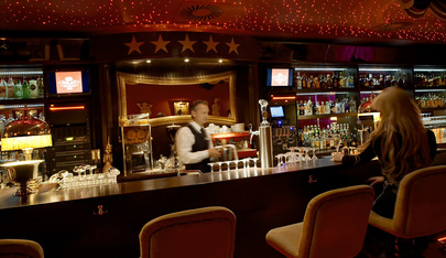 Relax Nightclub - Nachtclub - Bordell Hamburg - Nightclub in Hamburg, Germany
