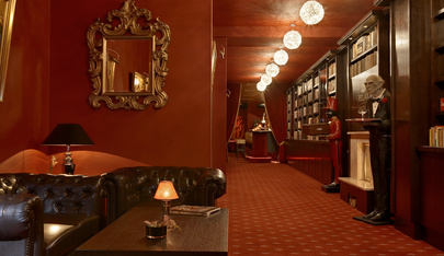 Relax Nightclub - Nachtclub - Bordell Hamburg - Nightclub in Hamburg, Germany