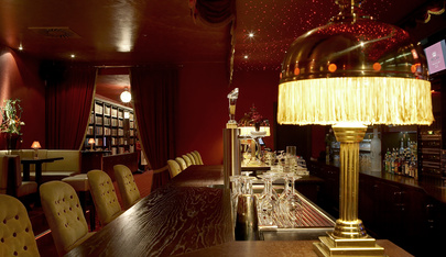 Relax Nightclub - Nachtclub - Bordell Hamburg - Nightclub in Hamburg, Germany