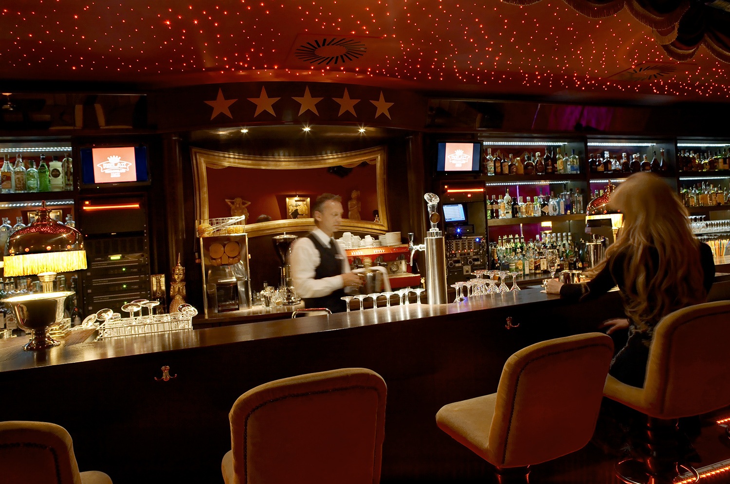 Relax Nightclub - Nachtclub - Bordell Hamburg - Nightclub in Hamburg, Germany