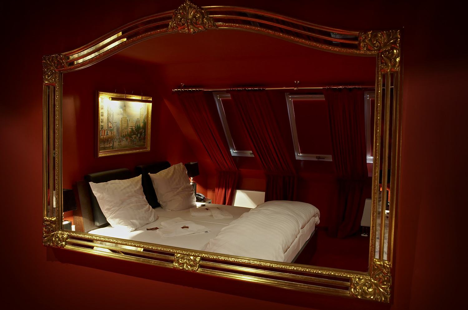 Relax Nightclub - Nachtclub - Bordell Hamburg - Nightclub in Hamburg, Germany