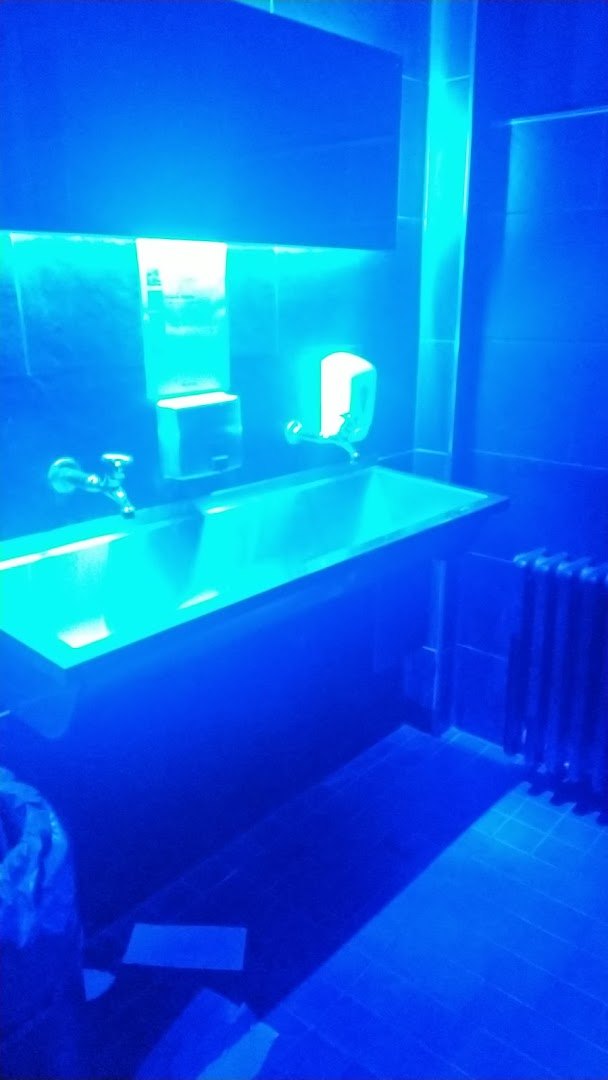 S.L.U.T. Club Hamburg - Nightclub in Hamburg, Germany