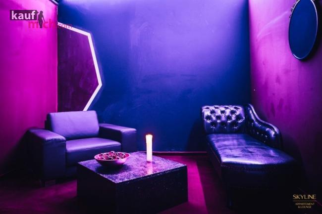Skyline Apartment & Lounge - Nightclub in Hamburg, Germany