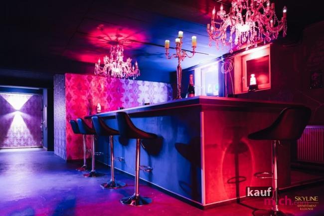 Skyline Apartment & Lounge - Nightclub in Hamburg, Germany