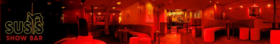 Susis Show Bar - Nightclub in Hamburg, Germany