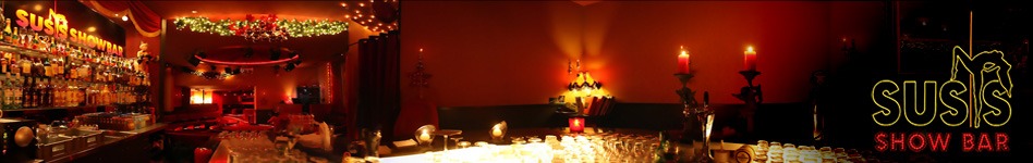 Susis Show Bar - Nightclub in Hamburg, Germany