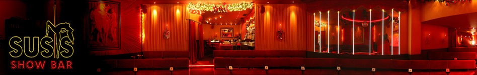 Susis Show Bar - Nightclub in Hamburg, Germany