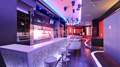 Table Dance A La Charm Hamburg Premium Club Show - Nightclub in Hamburg, Germany