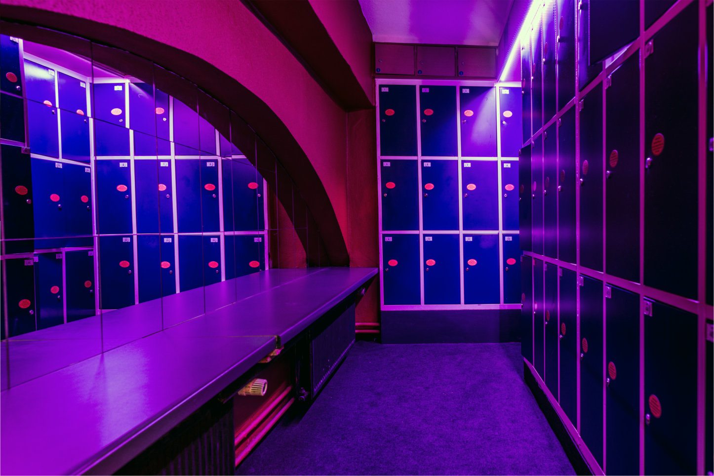 Club Equinoxe - Swinger Club in Hamburg, Germany