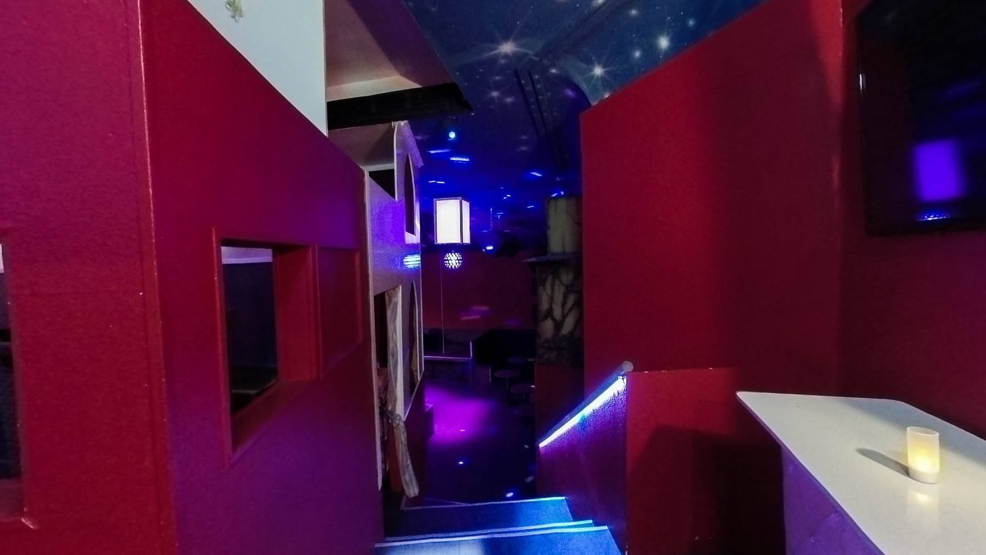 Club Equinoxe - Swinger Club in Hamburg, Germany
