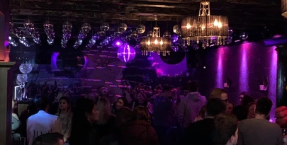 Club 43 - Nightclub in Hamelin, Germany