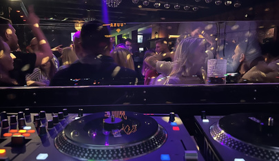 Club 43 - Nightclub in Hamelin, Germany