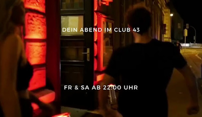 Club 43 - Nightclub in Hamelin, Germany