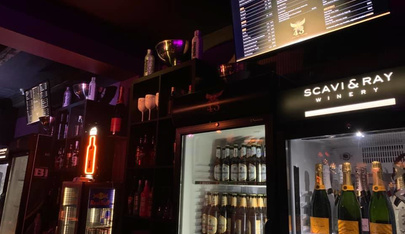 Club 43 - Nightclub in Hamelin, Germany