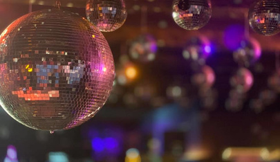 Club 43 - Nightclub in Hamelin, Germany