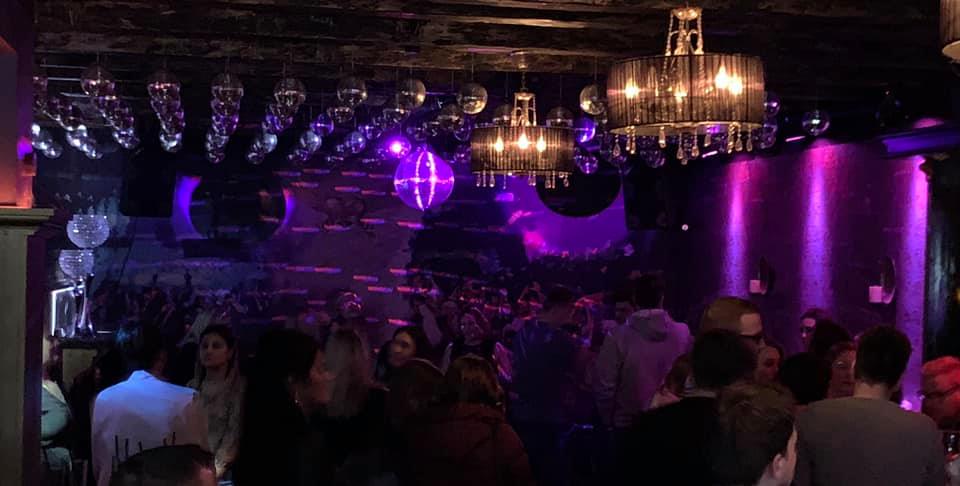 Club 43 - Nightclub in Hamelin, Germany